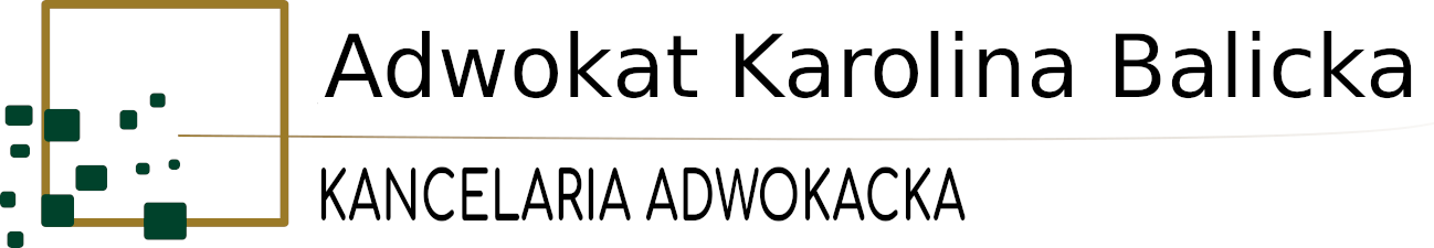 Karolina Balicka – Adwokat Katowice – Kancelaria Adwokacka